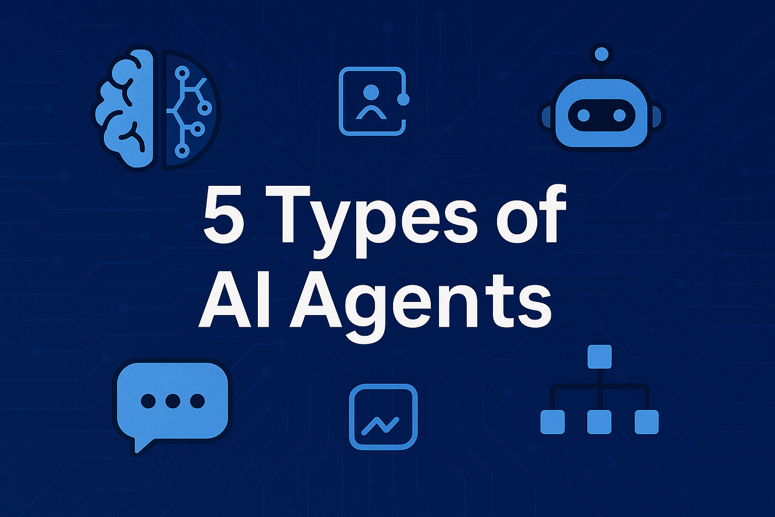 Types of AI Agents