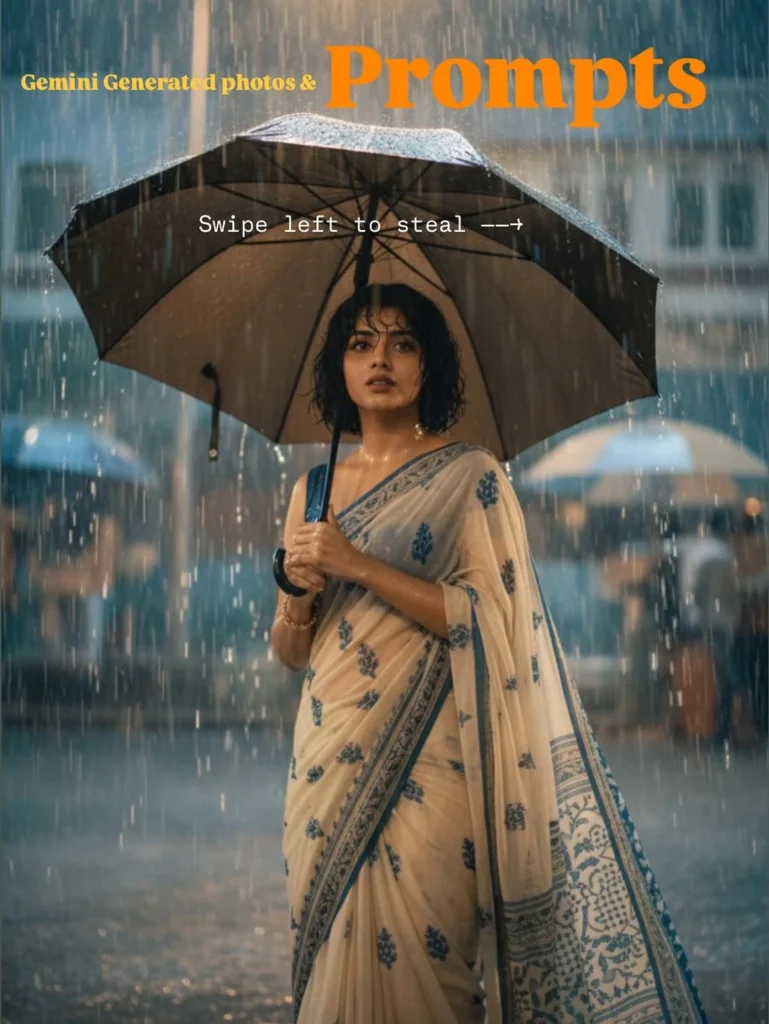Cinematic Prompts for Girls 10