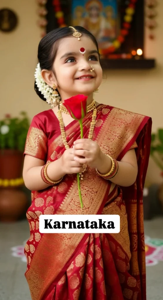Cutest Baby Girl Prompts 10