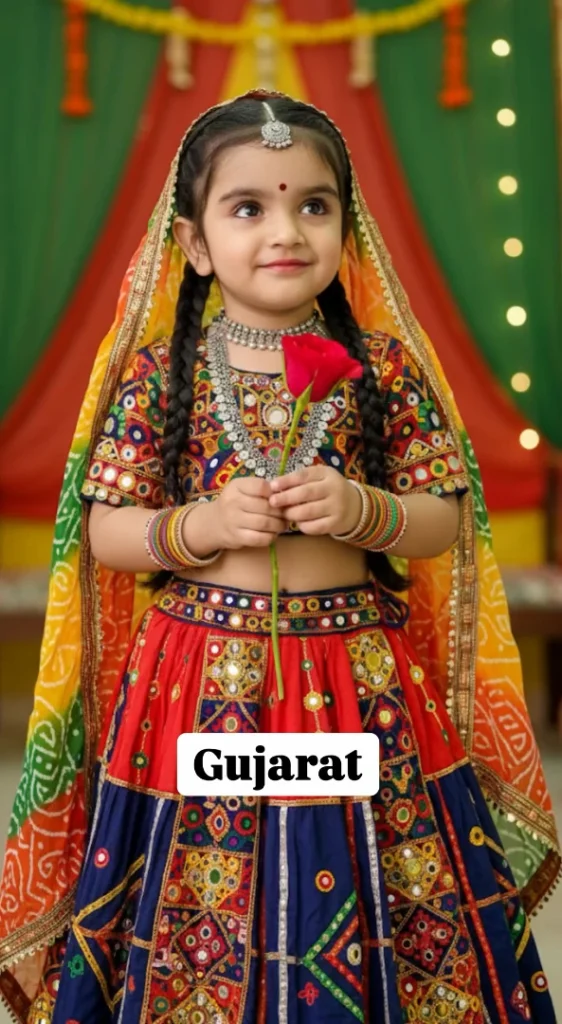 Cutest Baby Girl Prompts 5