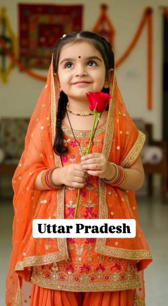 Cutest Baby Girl Prompts 9