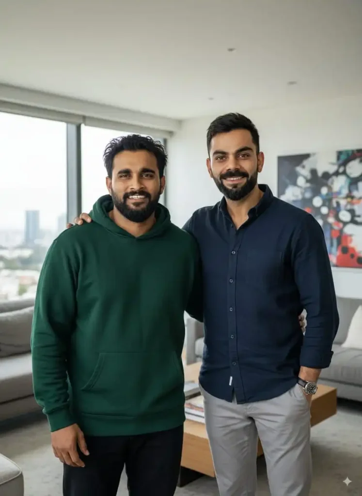 Gemini Celebrity Prompts 2