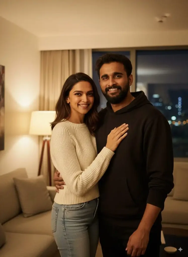 Gemini Celebrity Prompts 3