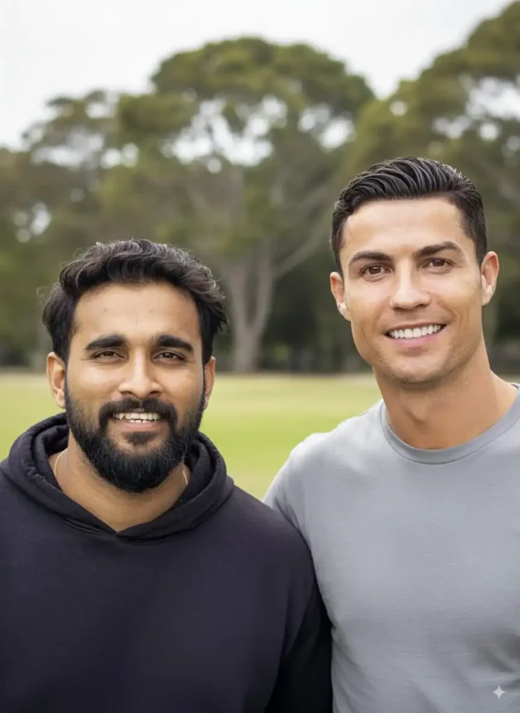 Gemini Celebrity Prompts 4