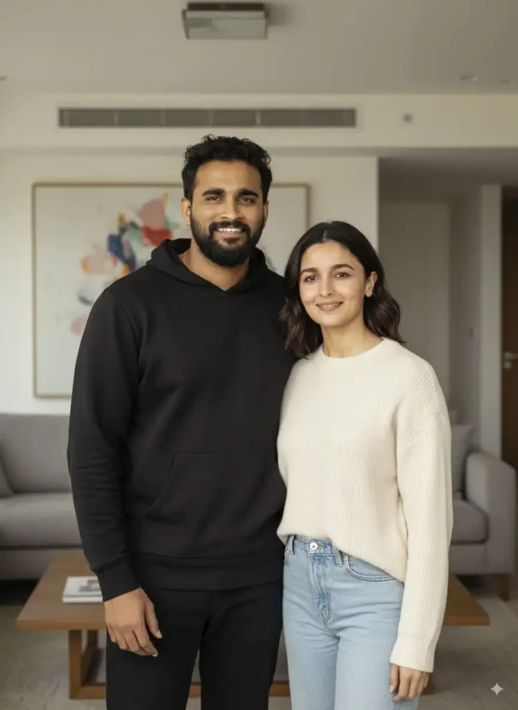 Gemini Celebrity Prompts 5