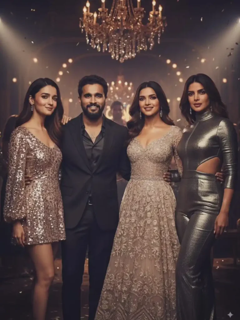 Gemini Celebrity Prompts 7