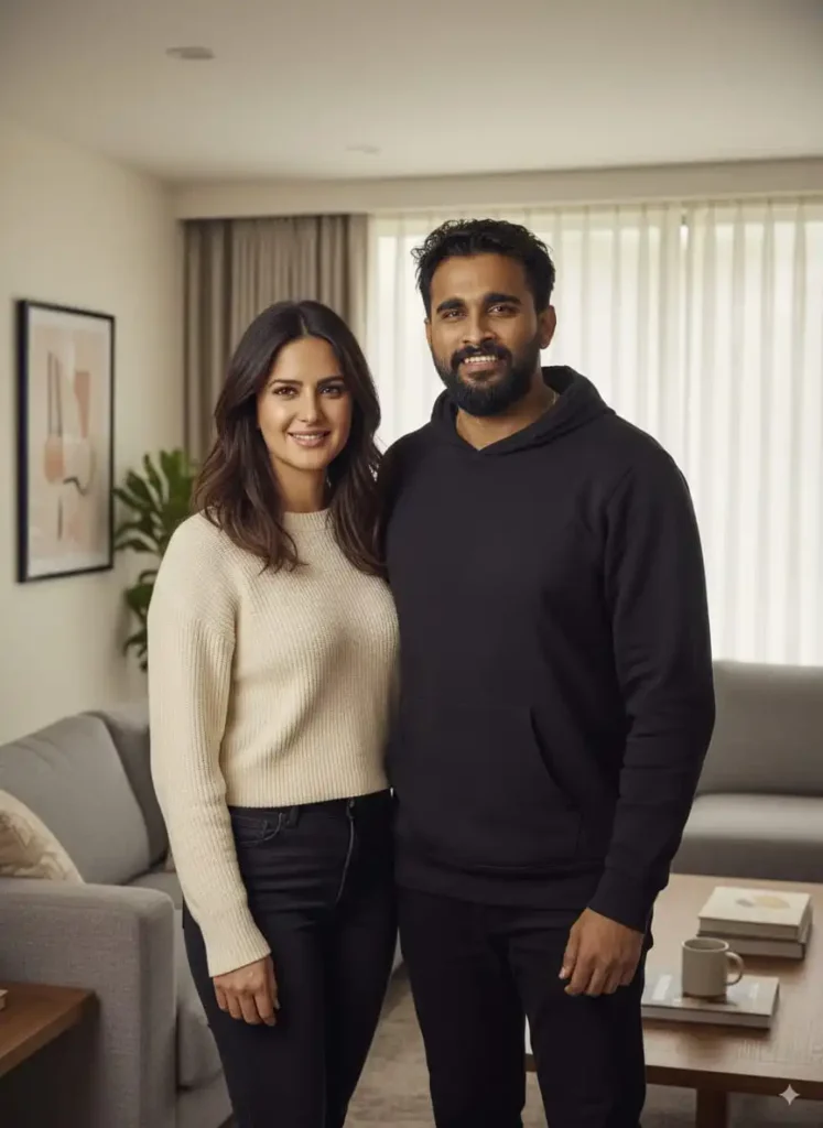 Gemini Celebrity Prompts 9