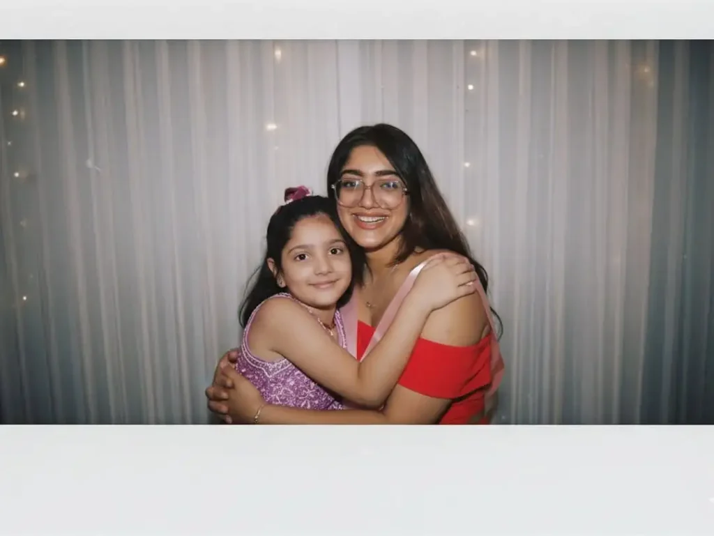 Hug My Younger Self Prompts 2