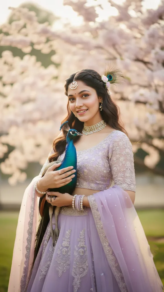 Radha Raani Photo Prompts 4