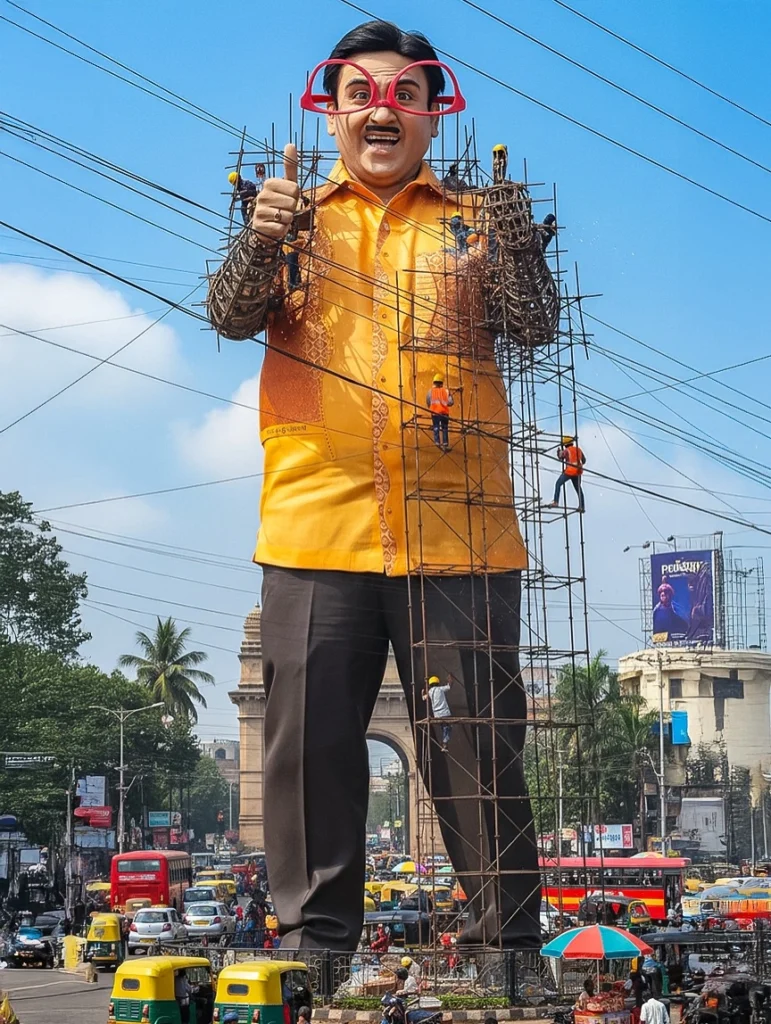 Statue Prompts 1